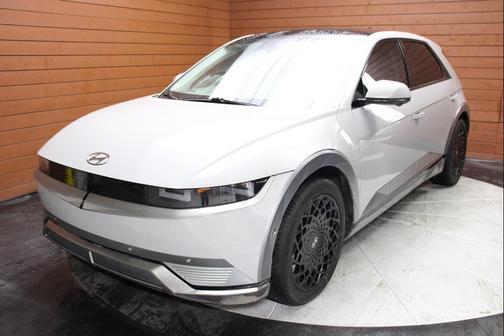 2022 Hyundai IONIQ 5 Limited