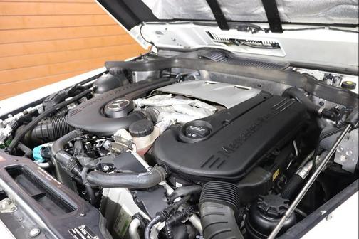 2016 Mercedes-Benz G-Class 4MATIC