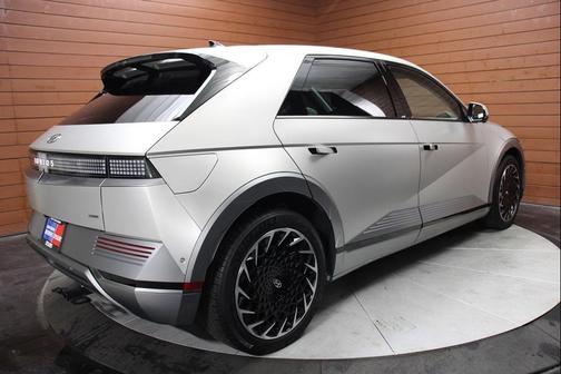 2023 Hyundai IONIQ 5 Limited