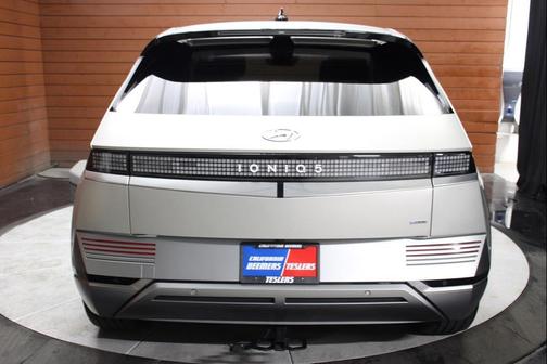 2023 Hyundai IONIQ 5 Limited