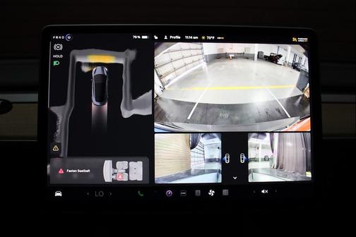 2023 Tesla Model 3 Standard Range