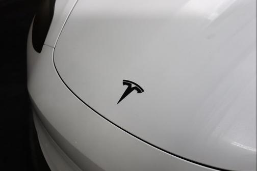 2020 Tesla Model 3 Performance