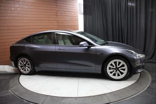 2023 Tesla Model 3 Standard Range