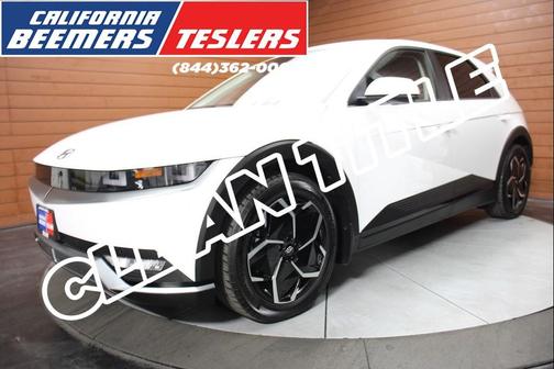 2024 Hyundai IONIQ 5 SEL