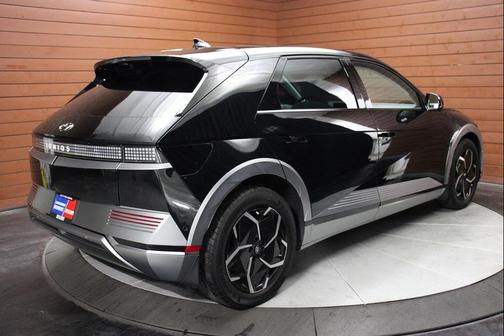 2024 Hyundai IONIQ 5 Limited