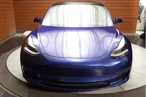 2021 Tesla Model 3 Performance