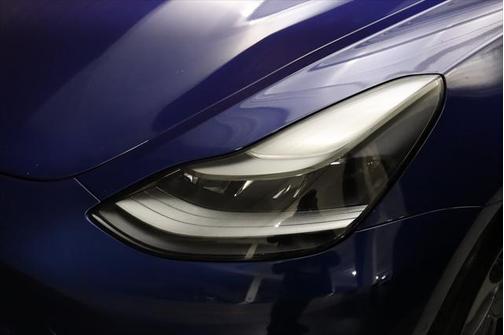 2021 Tesla Model 3 Performance