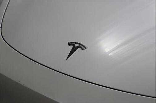 2020 Tesla Model Y Performance Dual Motor All-Wheel Drive
