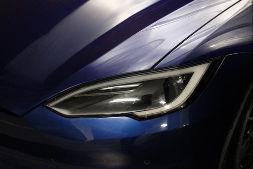 2022 Tesla Model S Dual Motor All-Wheel Drive