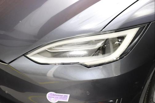2018 Tesla Model S 100D