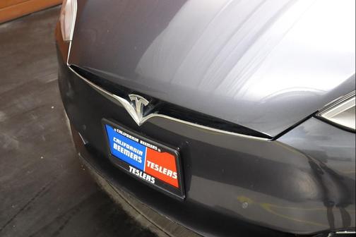 2018 Tesla Model S 100D