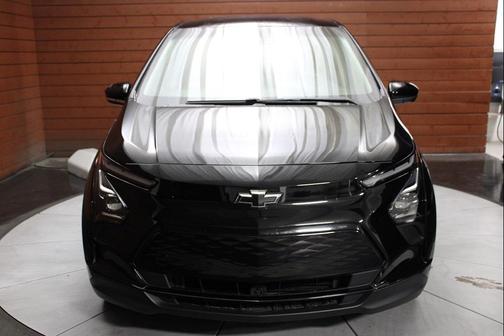 2023 Chevrolet Bolt EV FWD 1LT