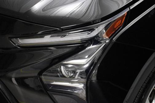 2023 Chevrolet Bolt EV FWD 1LT