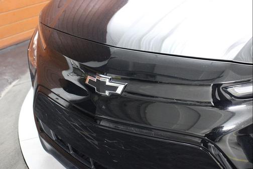 2023 Chevrolet Bolt EV FWD 1LT