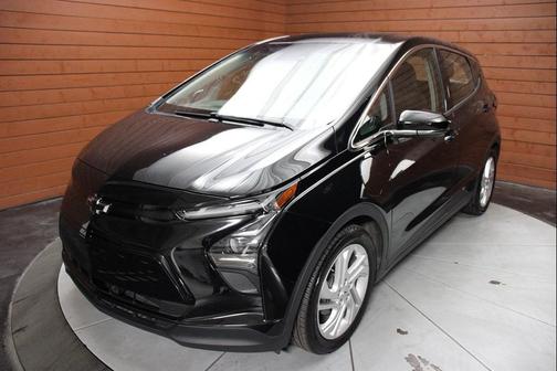 2023 Chevrolet Bolt EV FWD 1LT