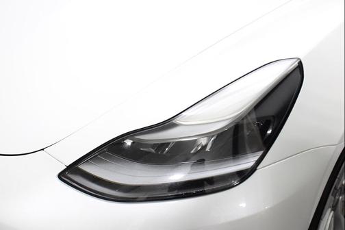 2023 Tesla Model 3 Long Range