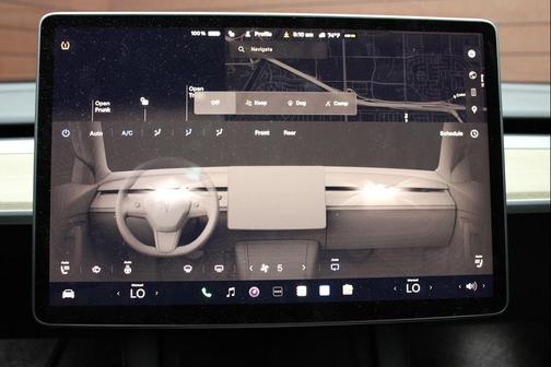 2023 Tesla Model 3 Long Range