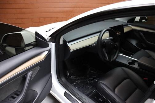 2023 Tesla Model 3 Long Range