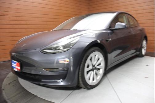 2023 Tesla Model 3 Long Range