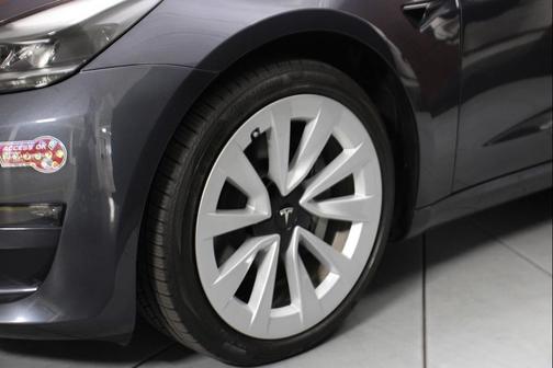 2023 Tesla Model 3 Long Range