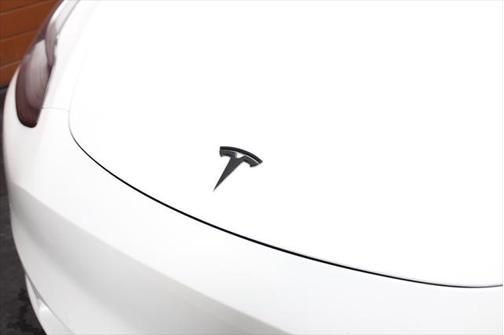 2020 Tesla Model Y Long Range Dual Motor All-Wheel Drive