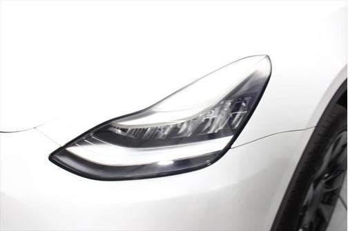 2020 Tesla Model Y Long Range Dual Motor All-Wheel Drive