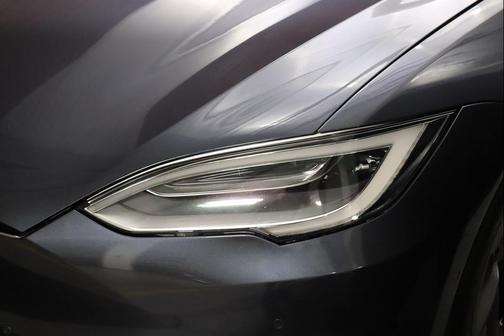 2020 Tesla Model S Long Range Plus