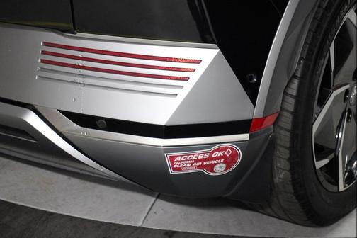 2024 Hyundai IONIQ 5 Limited