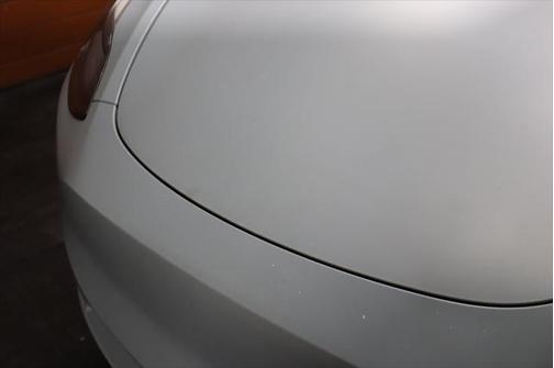 2021 Tesla Model Y Performance Dual Motor All-Wheel Drive