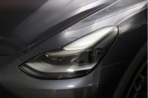 2021 Tesla Model Y Performance Dual Motor All-Wheel Drive
