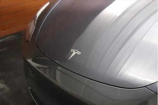 2021 Tesla Model Y Performance Dual Motor All-Wheel Drive