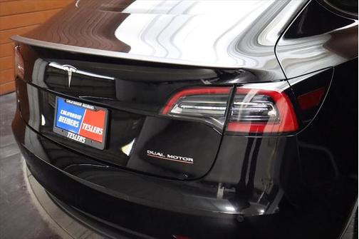 2022 Tesla Model 3 Performance
