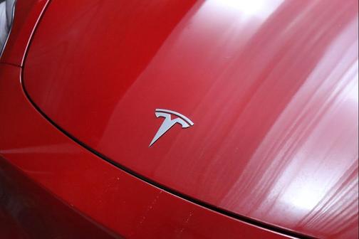 2023 Tesla Model Y Long Range AWD