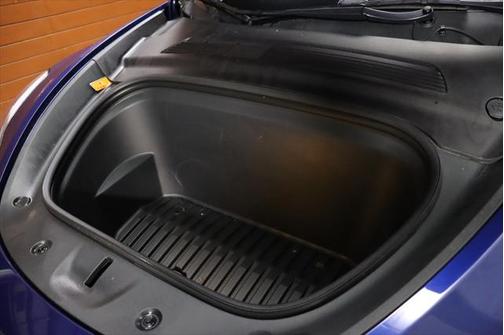 2020 Tesla Model Y Long Range Dual Motor All-Wheel Drive
