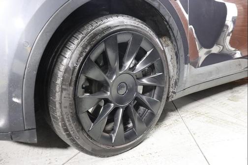 2023 Tesla Model Y Long Range AWD