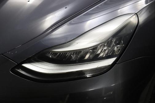 2023 Tesla Model Y Long Range AWD