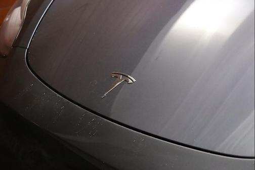 2023 Tesla Model Y Long Range AWD