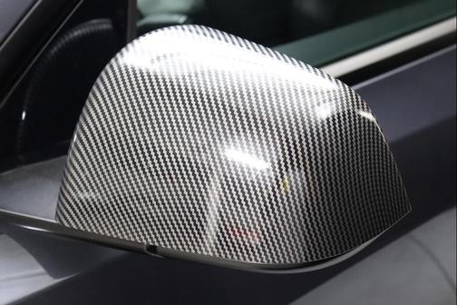 2021 Tesla Model Y Performance Dual Motor All-Wheel Drive