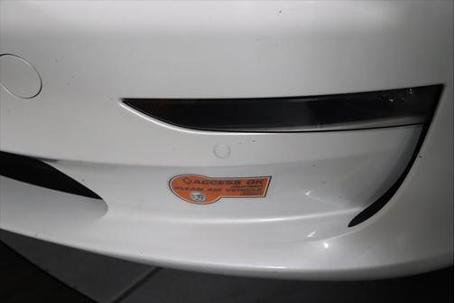 2020 Tesla Model 3 Performance