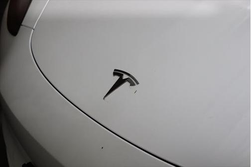 2020 Tesla Model 3 Performance