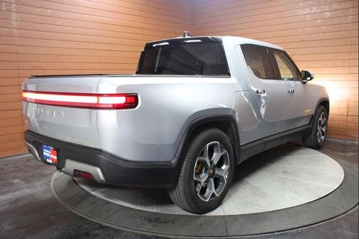 2023 Rivian R1T Adventure Quad Motor Large Pack