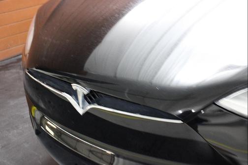 2020 Tesla Model X 6 Seater Long Range AWD