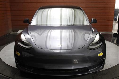 2023 Tesla Model 3 Standard Range