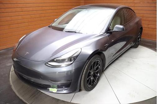 2023 Tesla Model 3 Standard Range