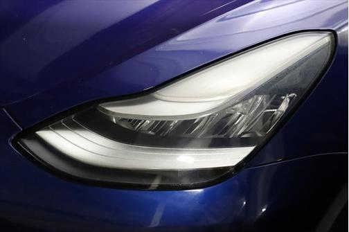 2020 Tesla Model 3 Performance