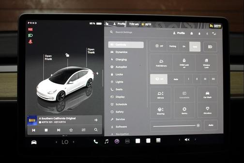 2023 Tesla Model 3 Standard Range