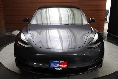 2023 Tesla Model 3 Standard Range