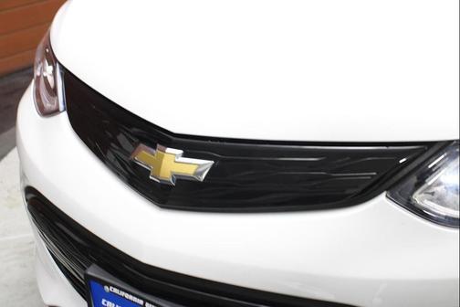 2020 Chevrolet Bolt EV FWD LT