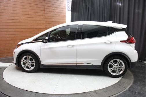 2020 Chevrolet Bolt EV FWD LT