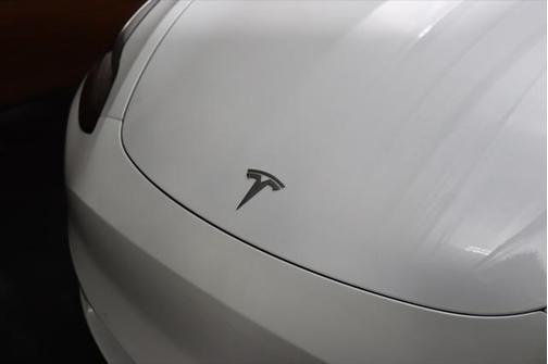 2020 Tesla Model Y Long Range Dual Motor All-Wheel Drive